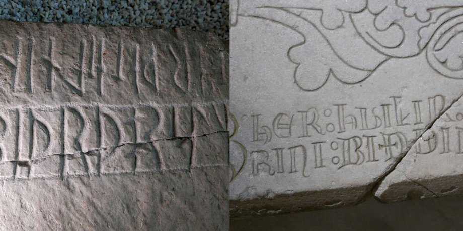 руны, толкин, хоббит, история, пильмо, письменность, находка, история, магия