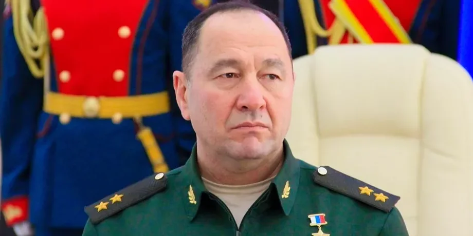Александр Дворников, отстранение, Битва за Донбасс, ВС РФ, Геннадий Жидко