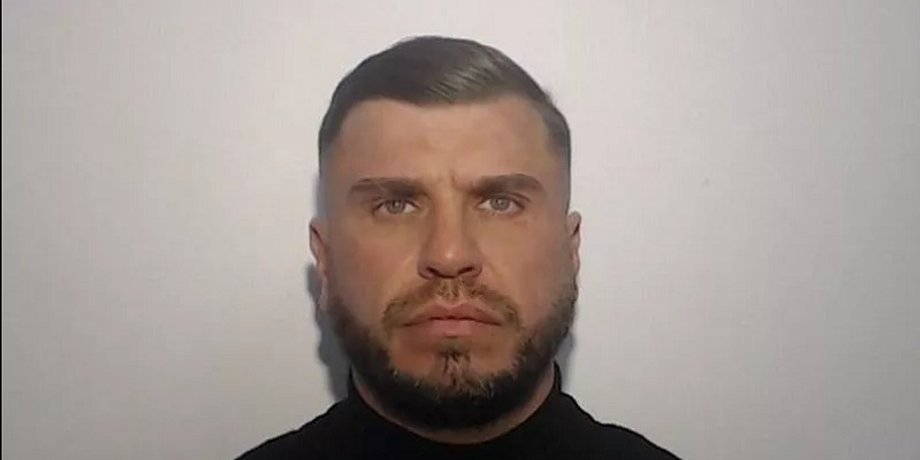 Великобритания, Манчестер, Дуги Джойс, суд Манчестера