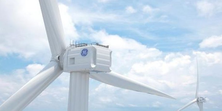 General Electric
