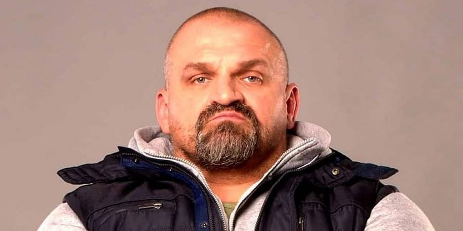 Василий Вирастюк рассказал о сложном разводе со второй женой