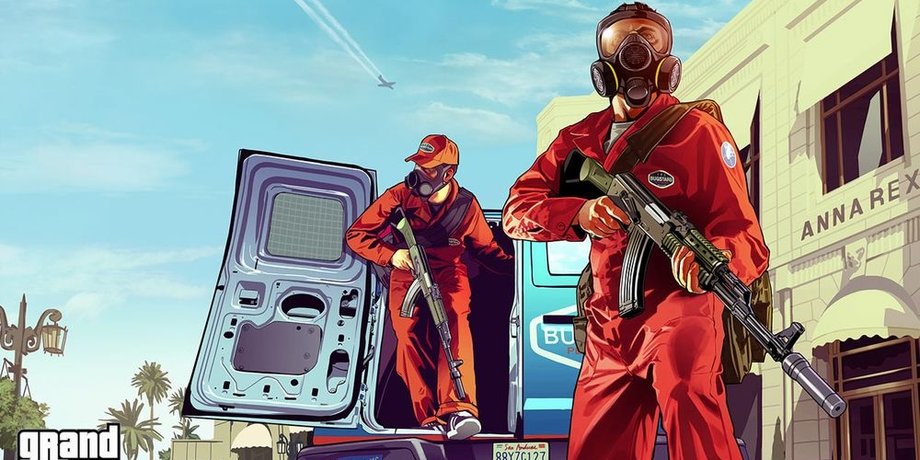дата выхода GTA VI, Rockstar, релиз Grand Theft Auto VI,  чем отличается GTA VI