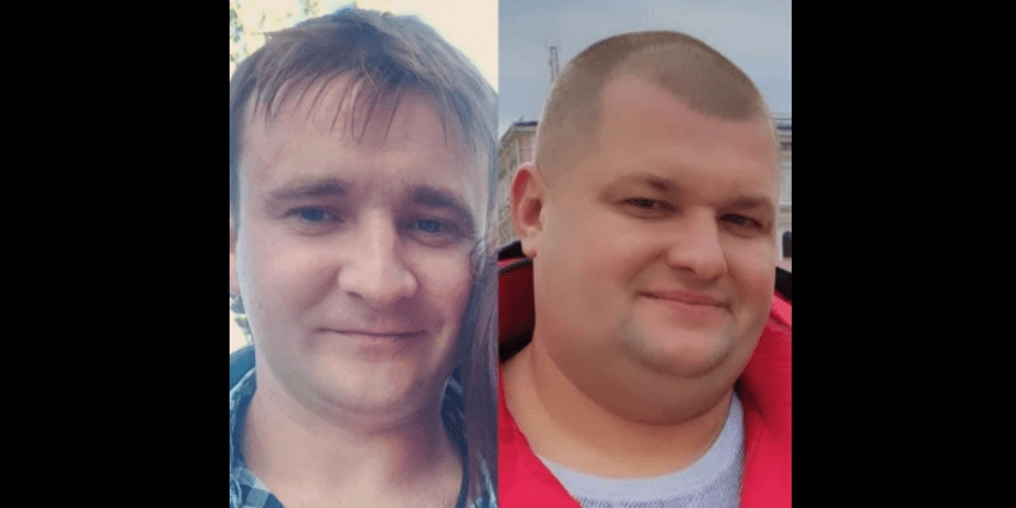 Брати Борисови, полон, ЛНР, ДНР, бойовики, тортури, донбас