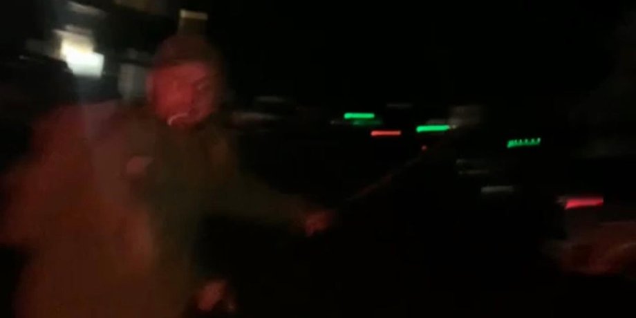Одесса,ТЦК, избиение, Антонина Токмакова