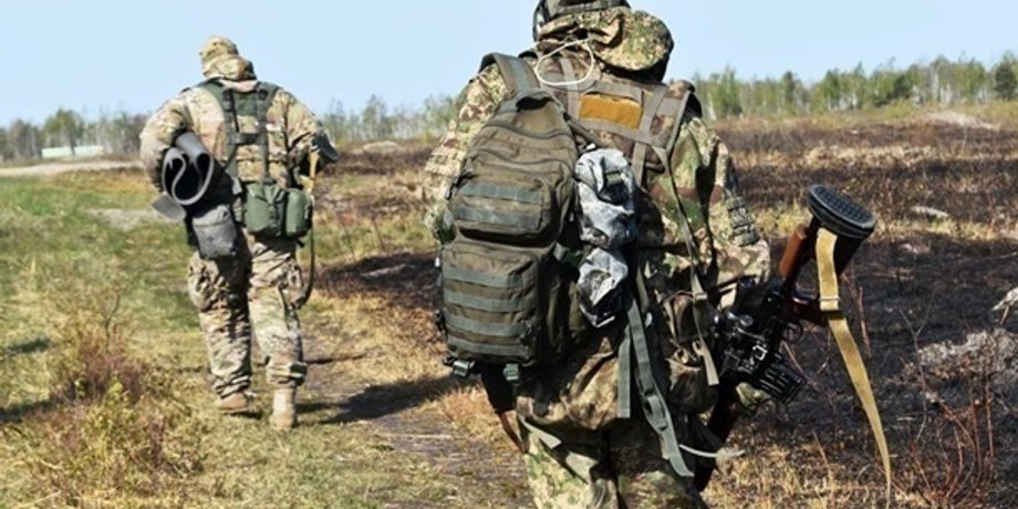 Фото: Минобороны Украины