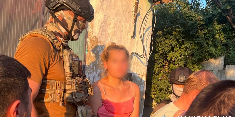 поліція, викрадена дитина Полтавщина