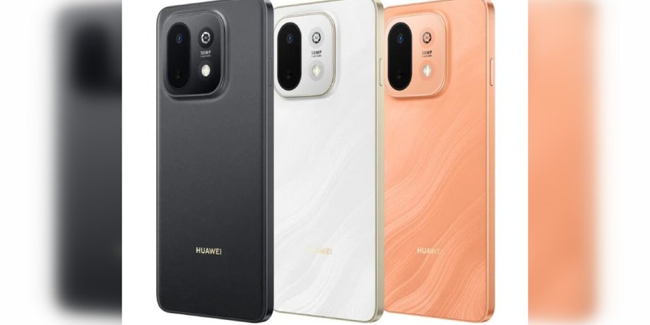 Смартфон Huawei Enjoy 90m Plus