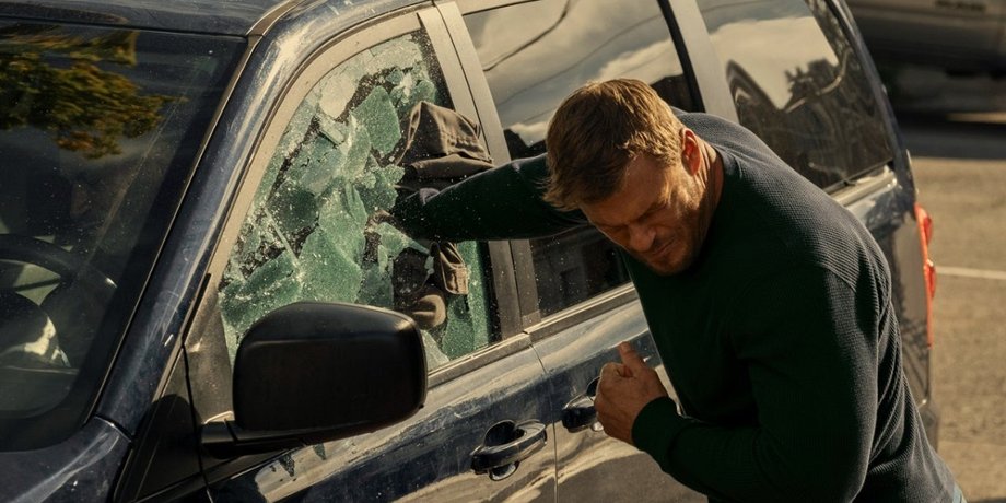 сериал ричер, ричер, самые популярные сериалы, сериалы 2023