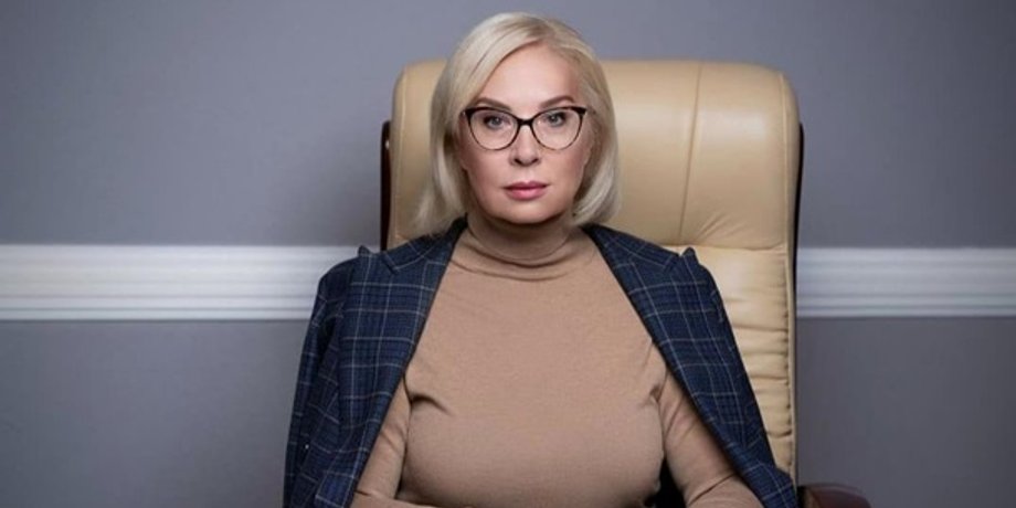 Людмила Денисова, пленные, передача, ЛНР, ДНР, ТКГ, ОРДЛО