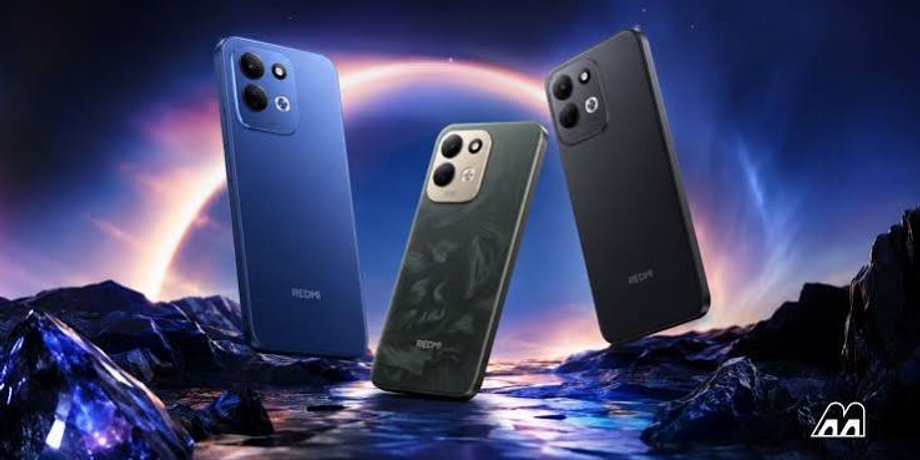 Смартфоны Redmi 17