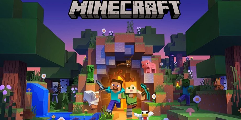 Minecraft
