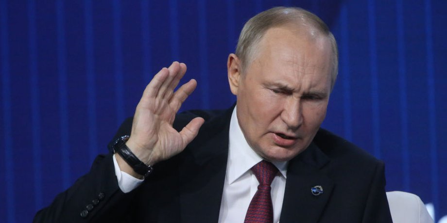 Владимир Путин, переговоры с Россией, переговоры с Путиным, окончание войны в Украине, перемирие в Украине, перемирие с РФ, посредник в переговорах с Путиным