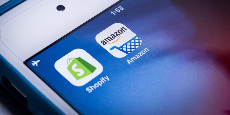 Amazon Web Services сбой сервисы не работают
