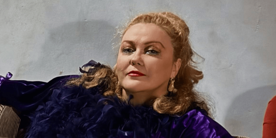 Леся Самаева сообщила о смерти мамы