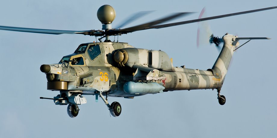 Мі-28