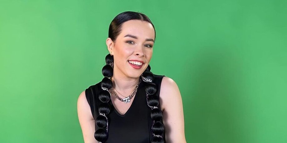 Екатерина Заботкина