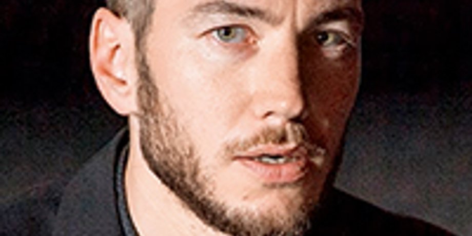 Иван Козленко