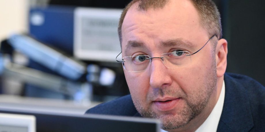 Владимир Габриелян