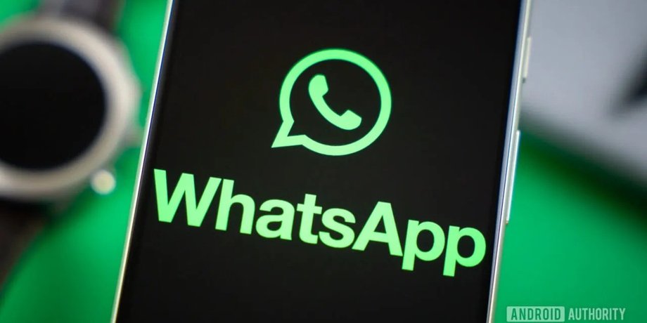WhatsApp
