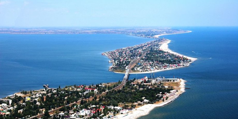 Затока / Фото: smile-tour.com.ua