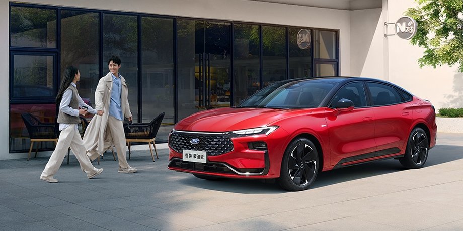 Форд мондео гибрид, новый Ford Mondeo, Ford Mondeo, гибрид Ford Mondeo, Ford Mondeo 2023