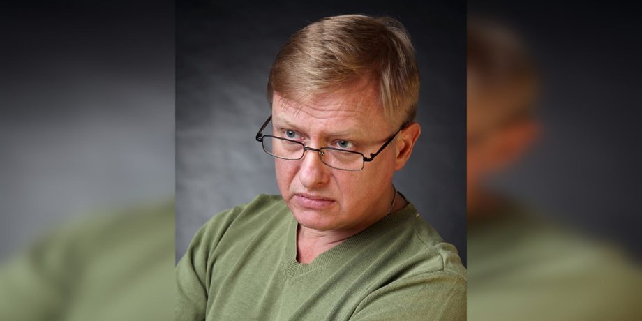 Тело Максима Глотова нашли в Москве