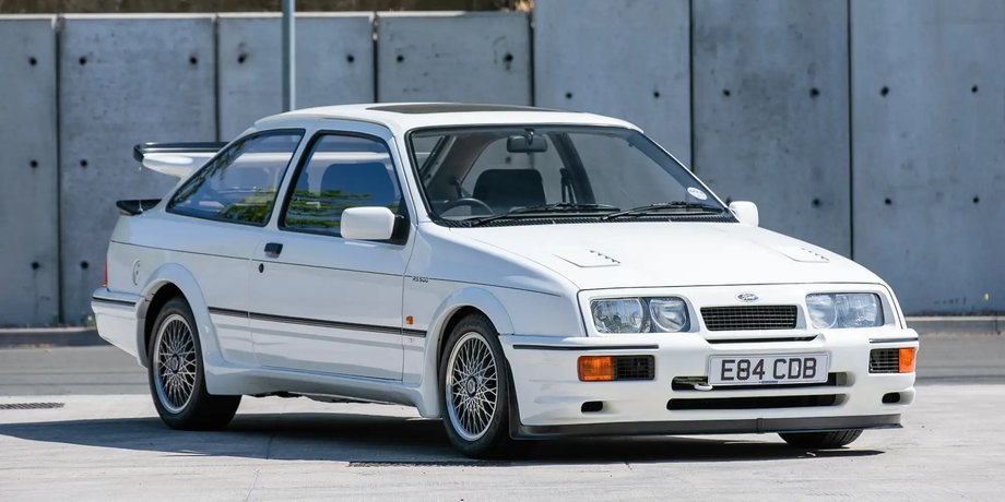 Ford Sierra Cosworth