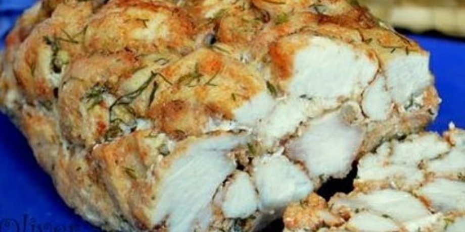 курица, мясо