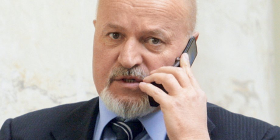 Антон Пригодский