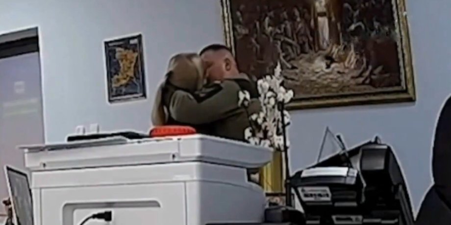 Через відео з нібито начальником ТЦК Рівненщини проведуть службову перевірку