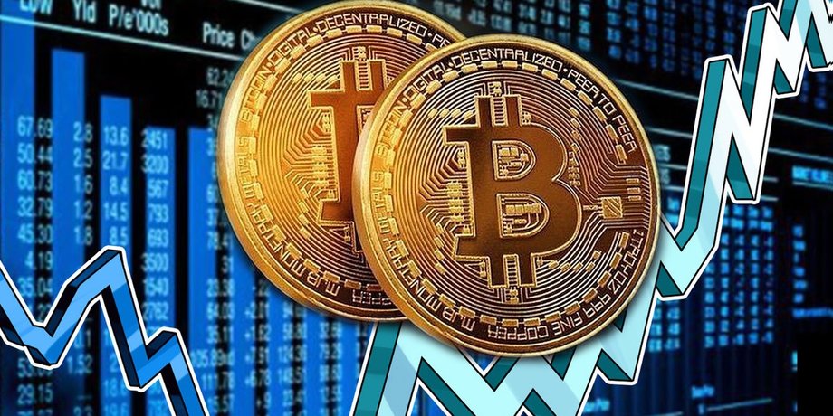 биткоин, криптовалюта, криптобиржа