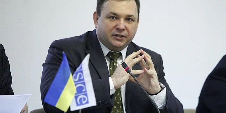 Станислав Шевчук / Фото: Закон и Бизнес