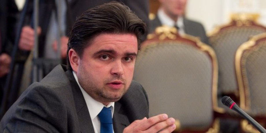 Маркиян Лубкивский / Фото: telegraf.com.ua