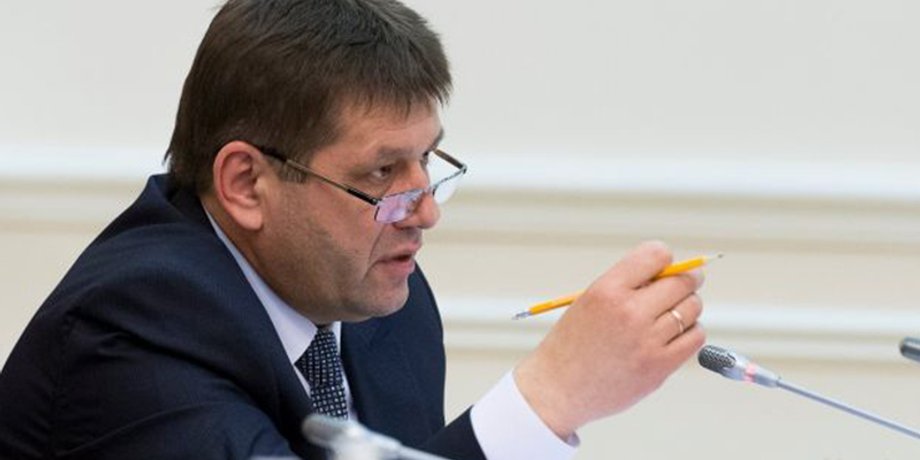 Владимир Кистион Фото: informsfera.com