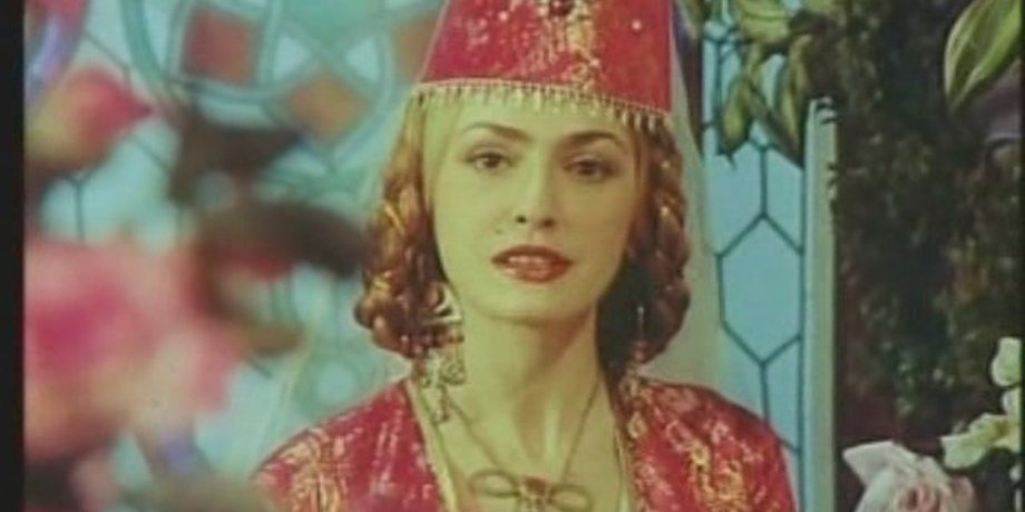 "Роксолана"