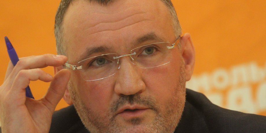 Кузьмин Ренат
