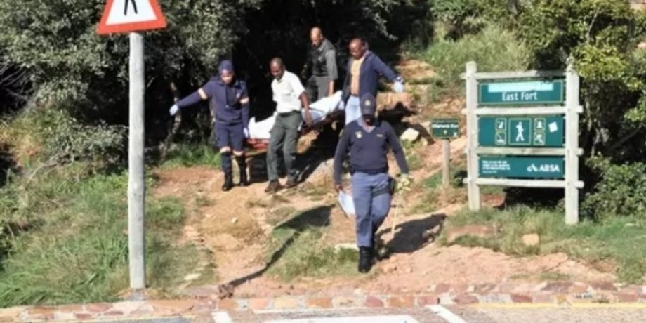 Фото: IOL News