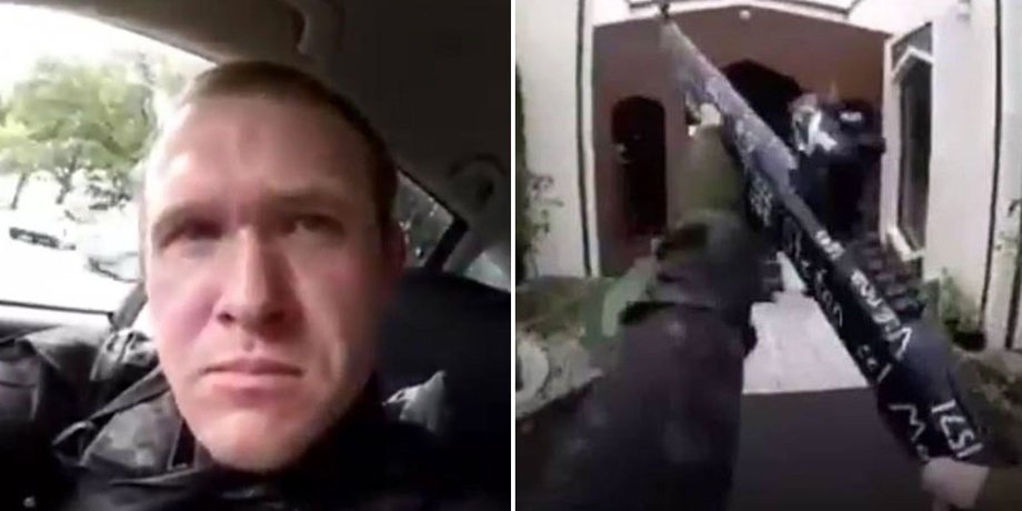 Скриншот видео