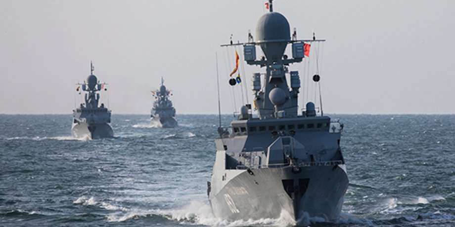 ВМФ РФ, российские военные корабли, флот, ЧФ РФ, Алексей Неижпапа, война в Украине, фото