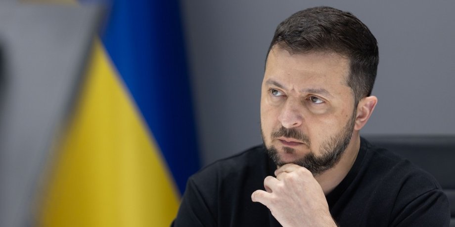 владимир зеленский, фото зеленский, президент Украины