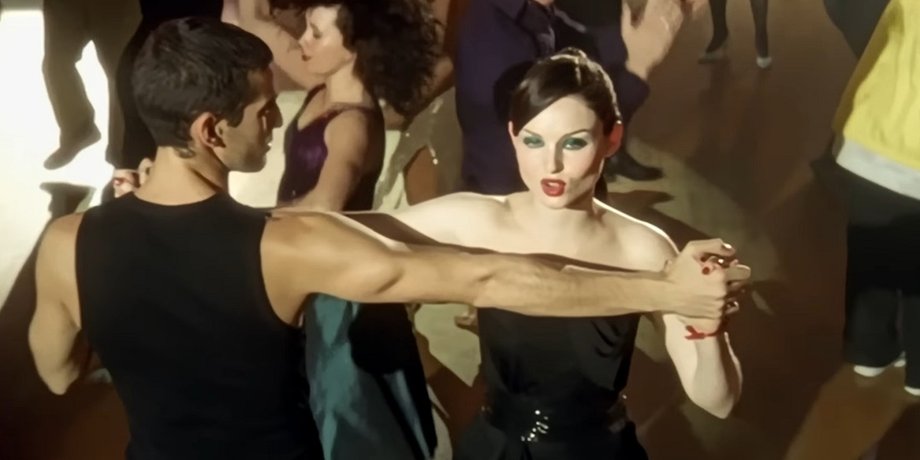 Murder on the Dancefloor, Софі Елліс-Бекстор, Люблю тебе ненавидіти, Сідні Суїні
