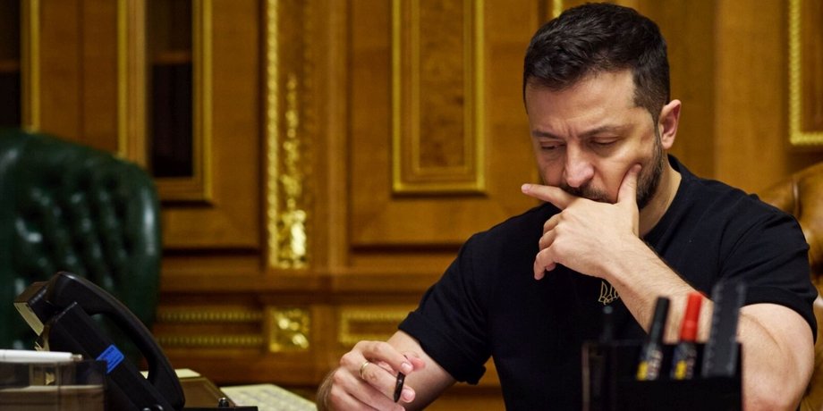 Мирный план по Украине, территории Украины взамен на мир, раздел Украины