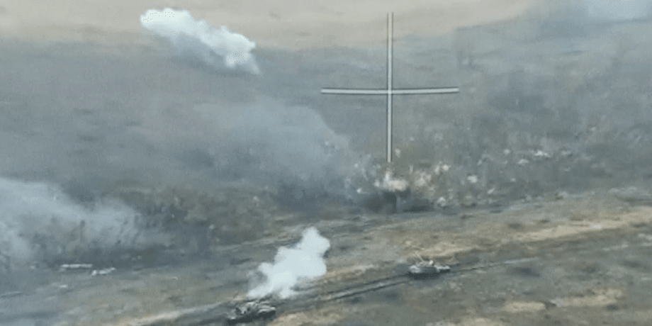Российские военнопленные