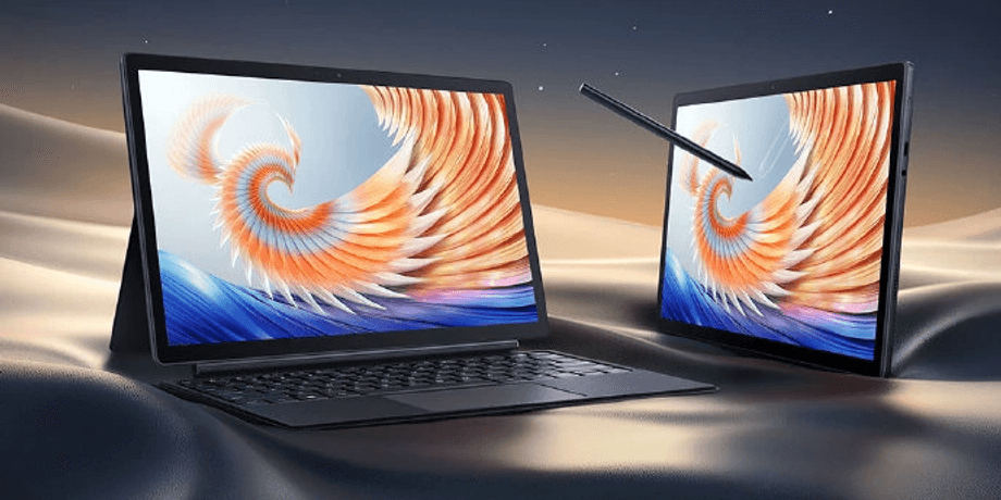 Xiaomi Book S, планшет Xiaomi