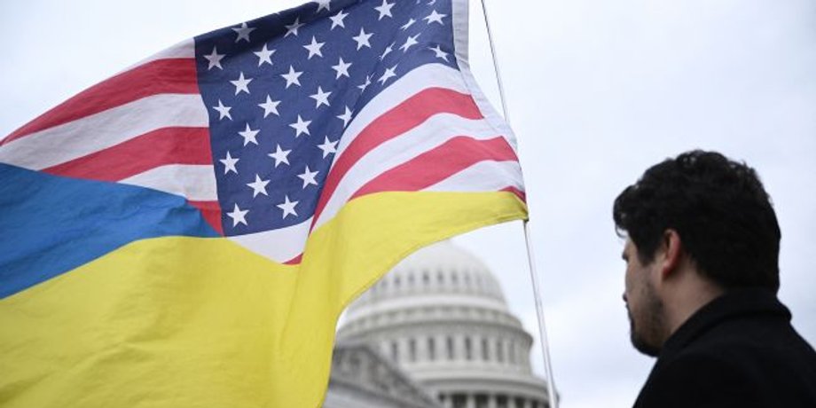 Україна та США підписали угоду щодо корисних копалин