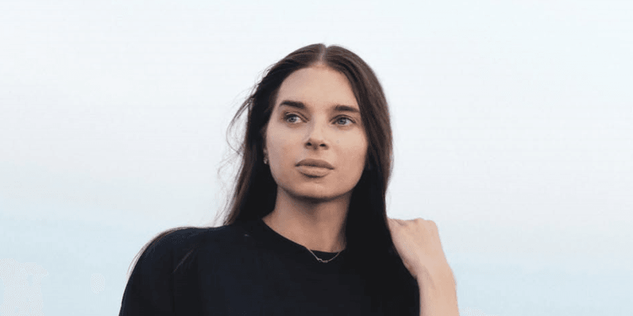 Катерина Усик підтримала Федорова та протести