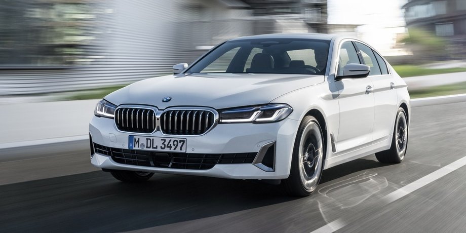 BMW, BMW 5 Series, Авто, Автомобили, Лучшие авто, Роскошные авто, Эксперты, Фото