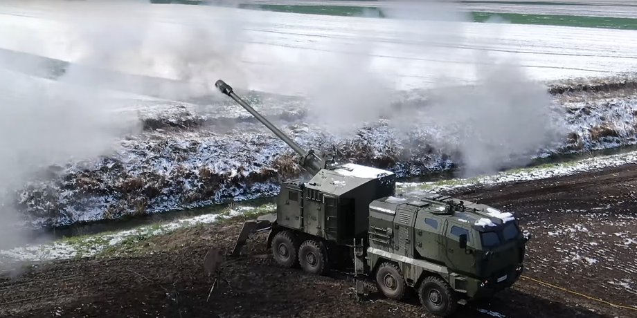 Сербская САУ Nora B52, Сербия оружие, Сербия война, Сербия политика, Сербия производство оружия, Сербия армия. Сербия Вучич оружие