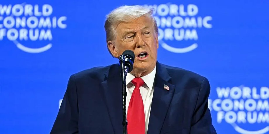 Дональд Трамп про візит директора ЦРУ до Москви Трап прокоментував візит директора ЦРУ до Москви