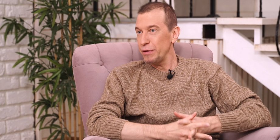 Музыкальный критик Сергей Соседов
